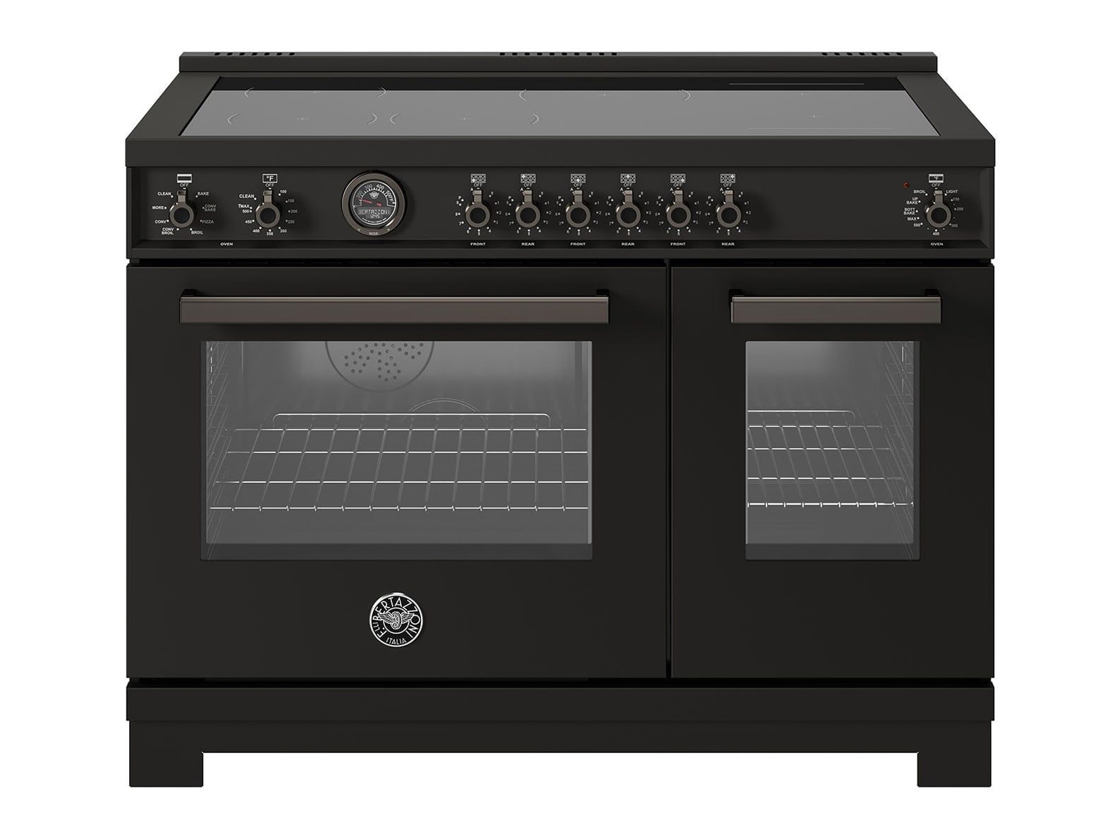 Bertazzoni - PRO486IGFEPCAT Ovens & Ranges