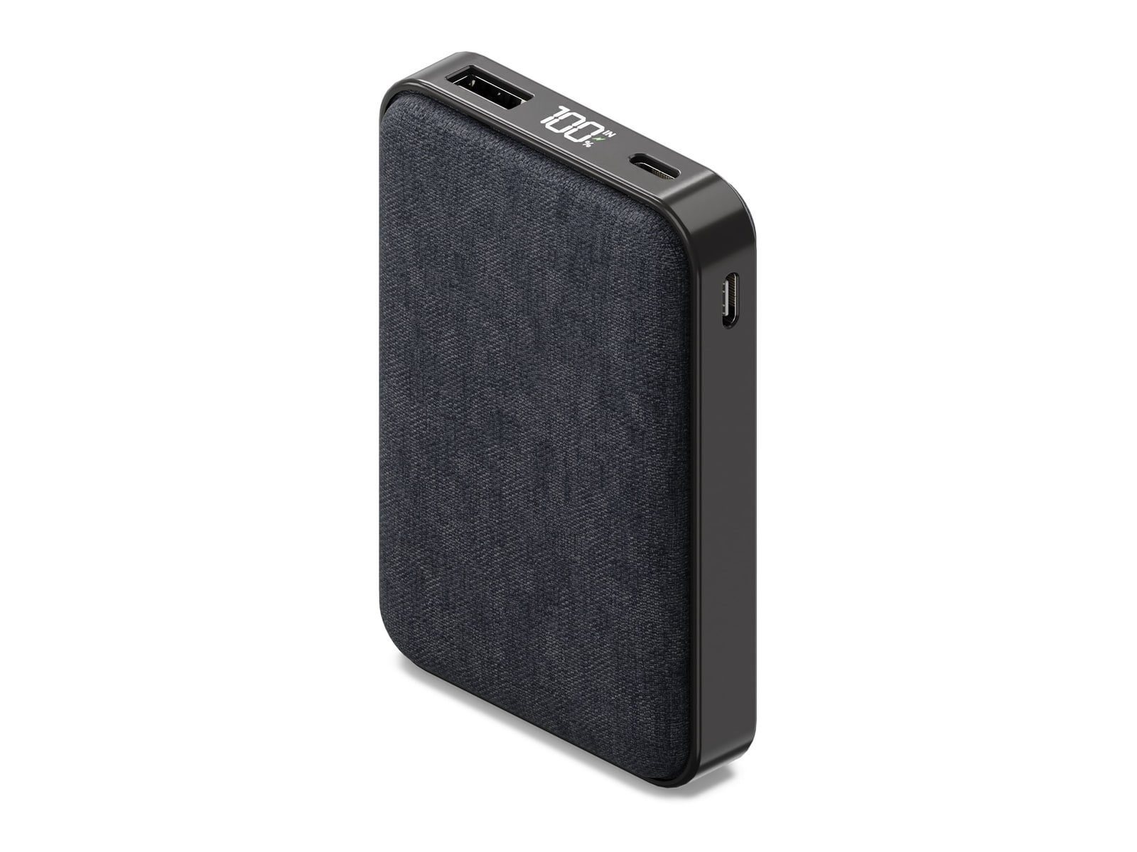 Cygnett - ChargePro Power Bank 10K - Midnight Power Banks