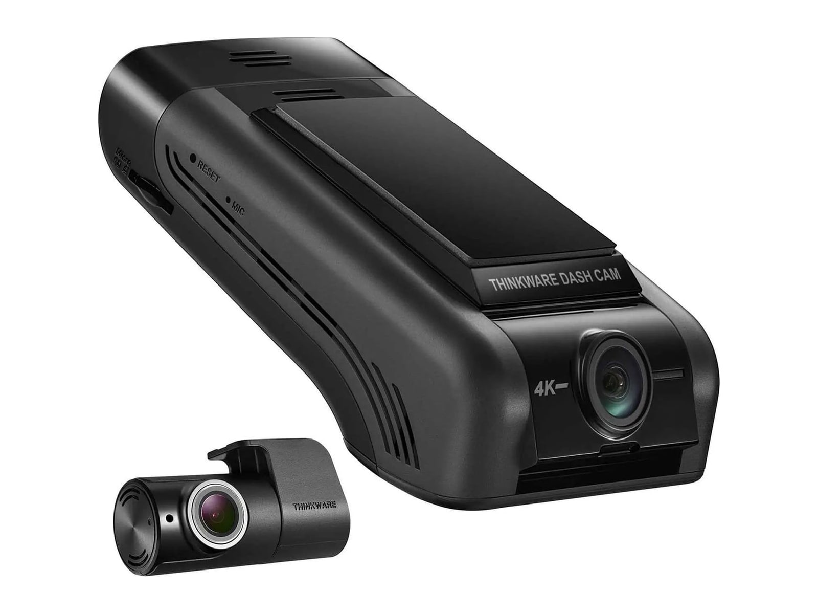 THINKWARE - U1000 PRO 2CH Dash Cameras
