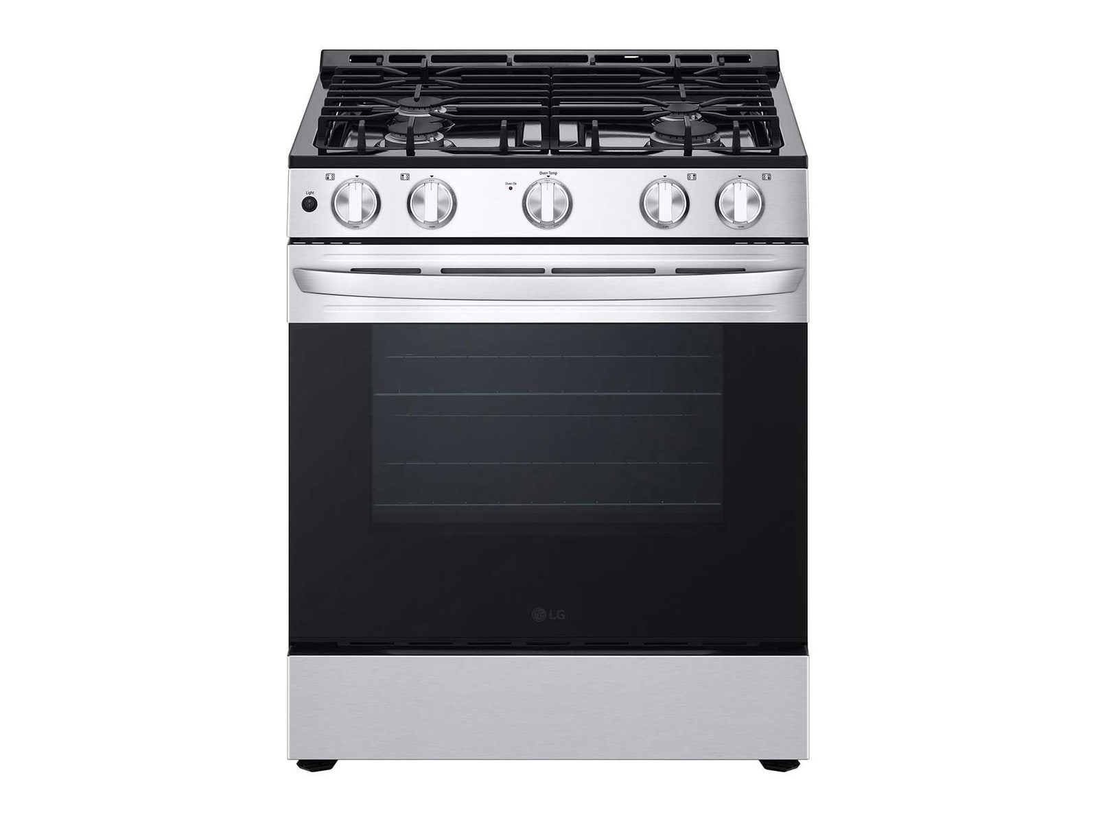 LG - LSGL5830S Ovens & Ranges