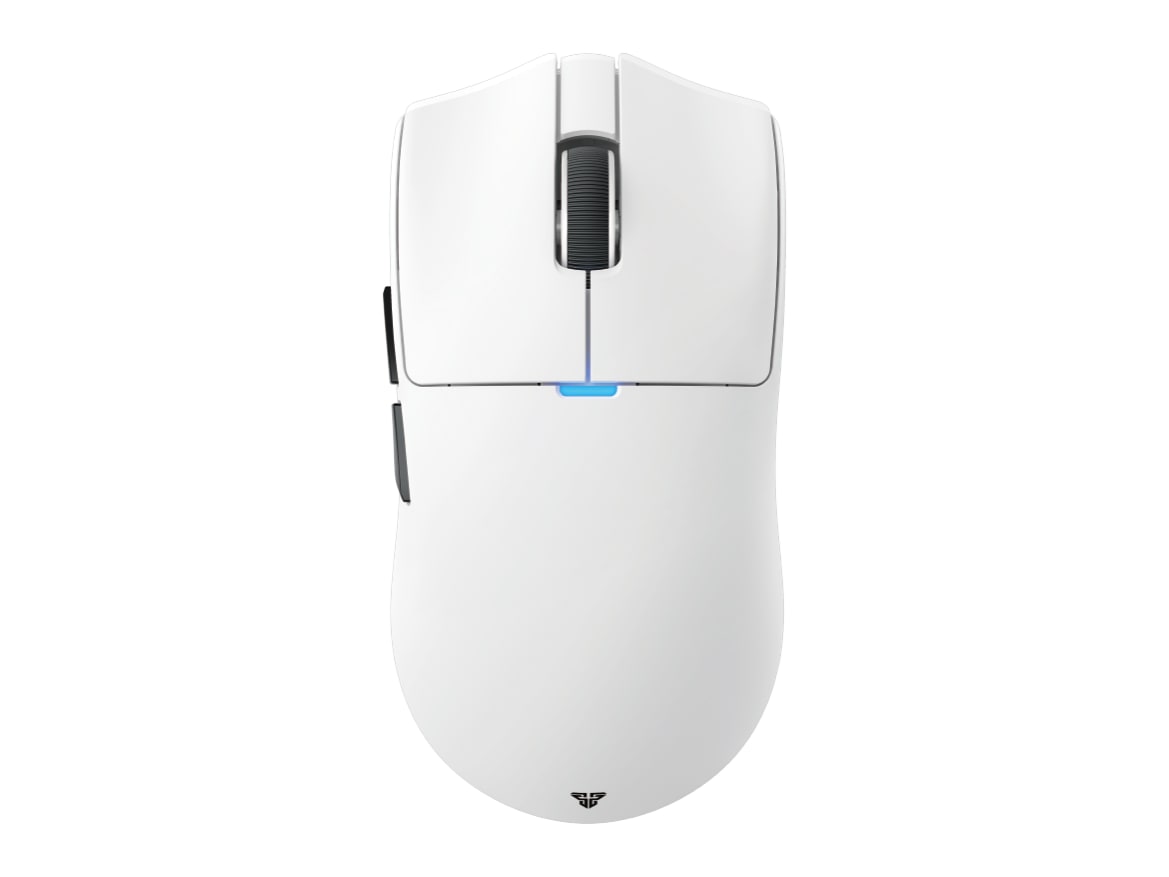 Fantech - TANTO SERIES Tanto White Wireless Mice