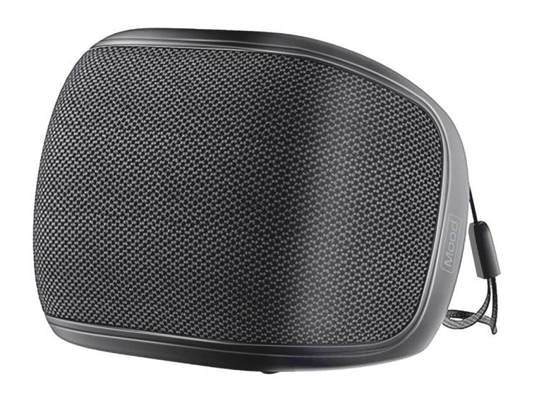 Promate - Mood Portable Speakers - Black