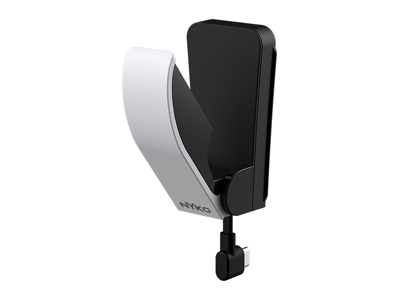Nyko - Mini-Charger Slim for PS5 Slim Edition Wall Chargers