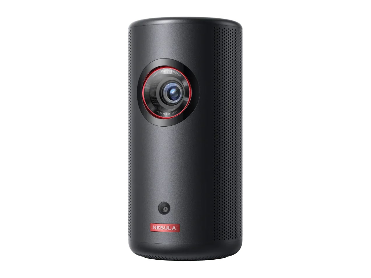 Soundcore - NEBULA Capsule 3 Laser Projectors
