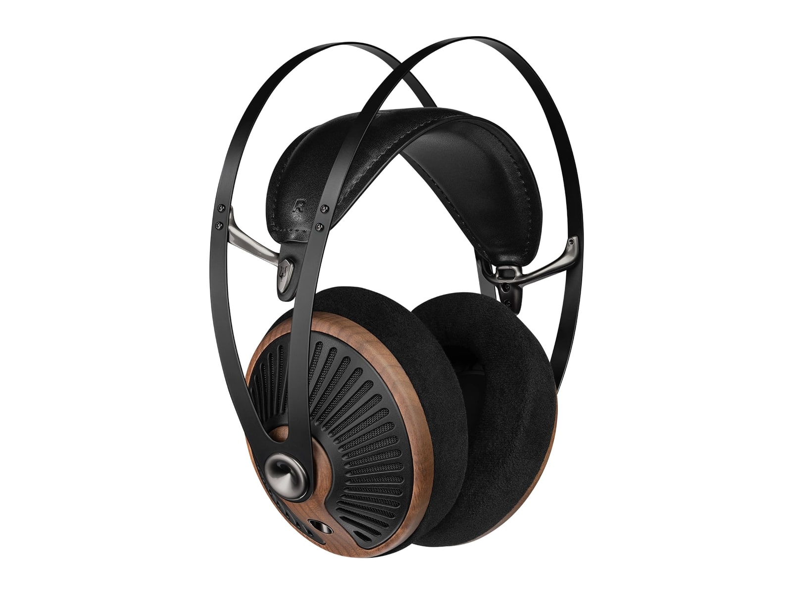 Meze Audio - 105 SILVA Over-Ear Headphones