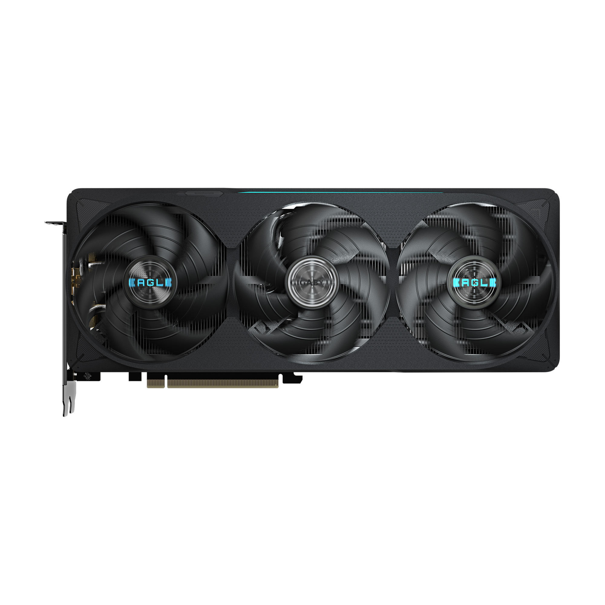 Gigabyte - GeForce RTX 5070 Ti EAGLE OC SFF 16GB Graphics Cards - PCI Express 5.0