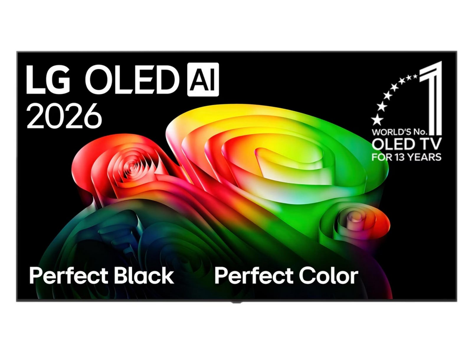 LG - OLED B6 77 inch OLED TVs