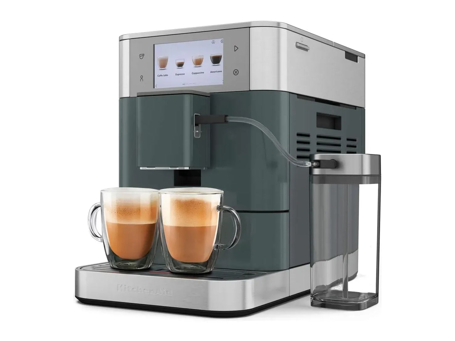 KitchenAid - KF8 5KES8558EJP Coffee Makers (EU)