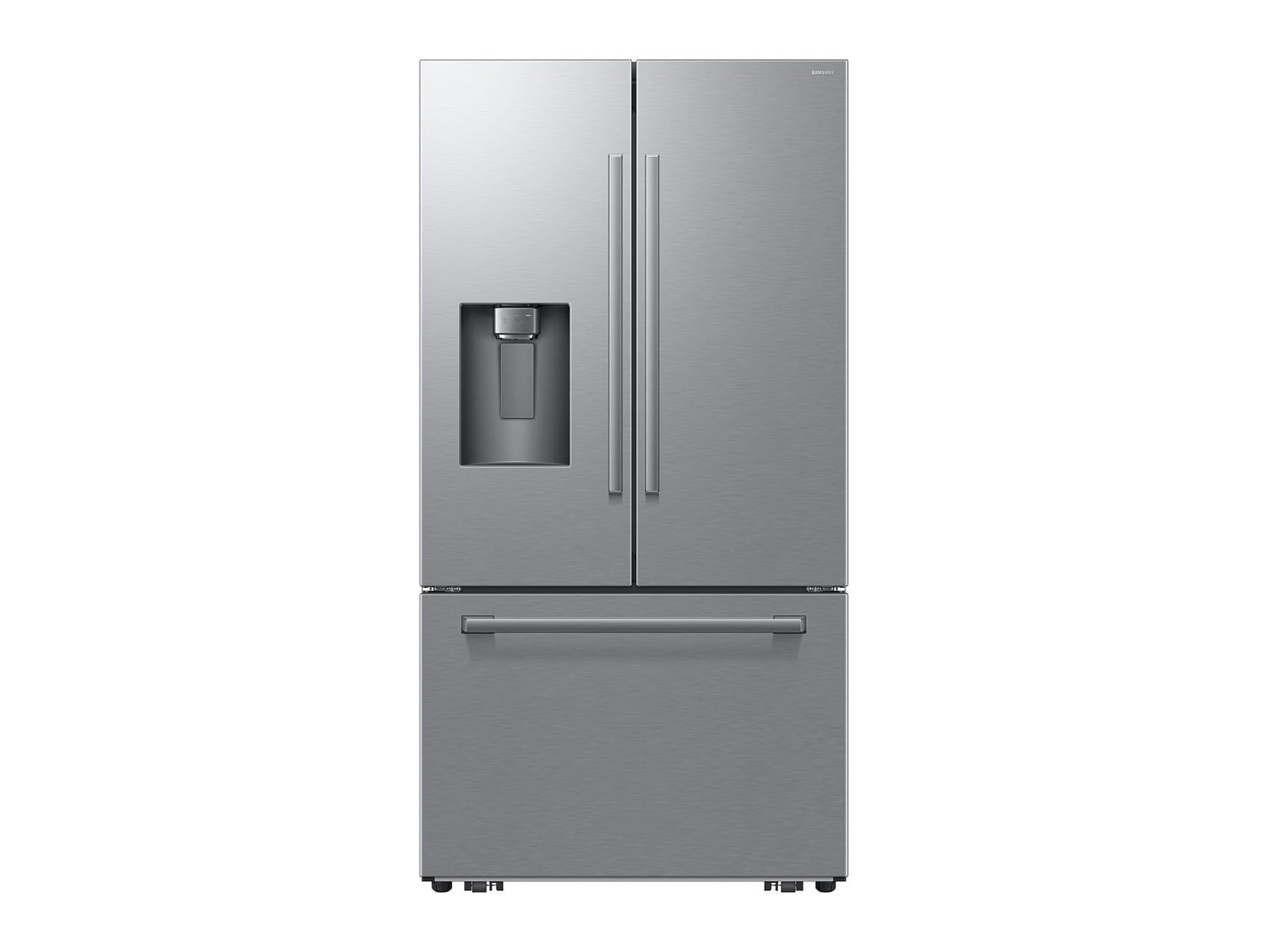 Samsung - RF70H30GERAA Refrigerators