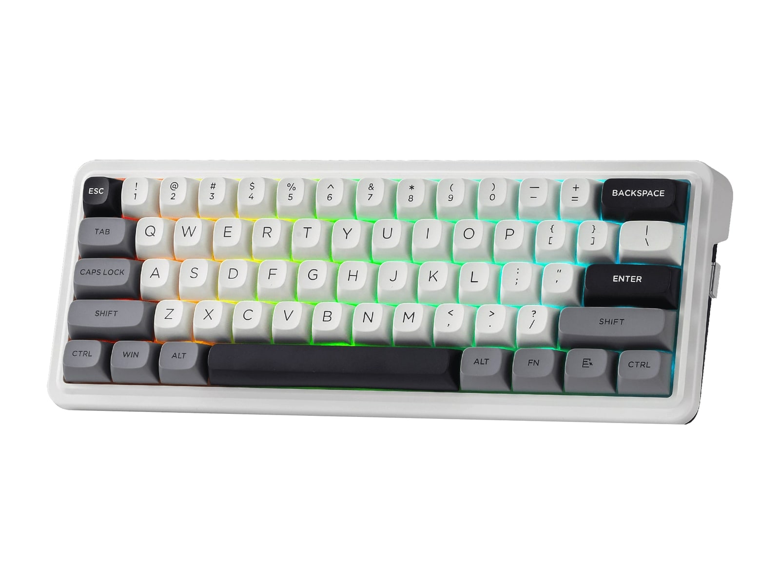 Redragon - IRONGUARD K722 PRO Keyboards