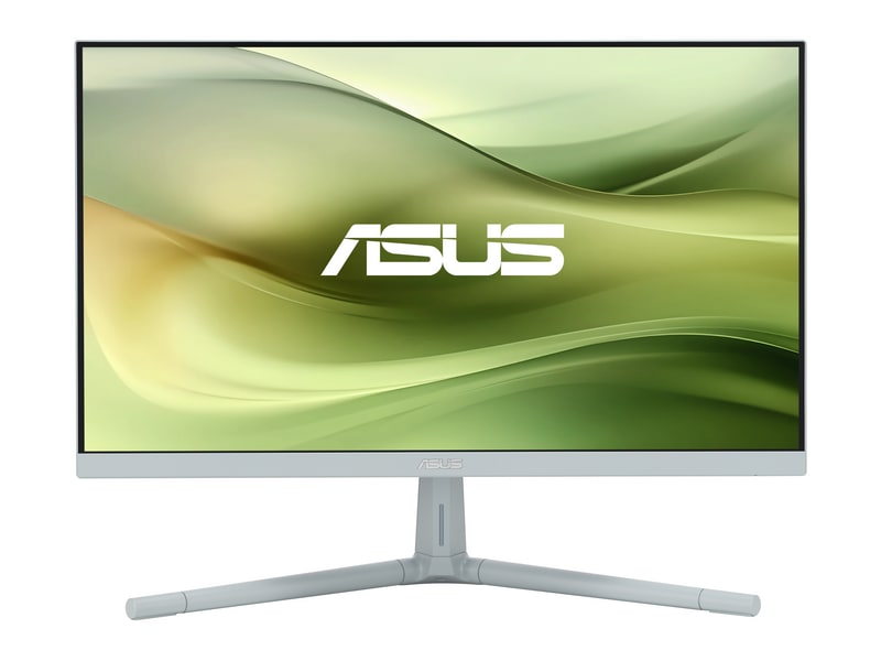 ASUS - 23.8" VU249CFE-G Full HD 100Hz Professional Monitors