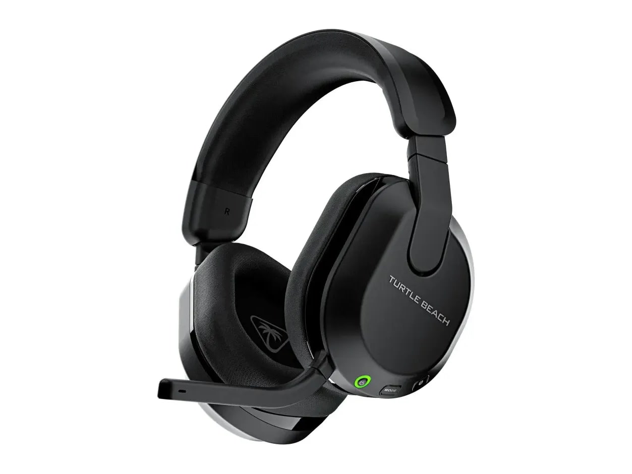 Turtle Beach - Stealth 600 Gen3 PC - Black