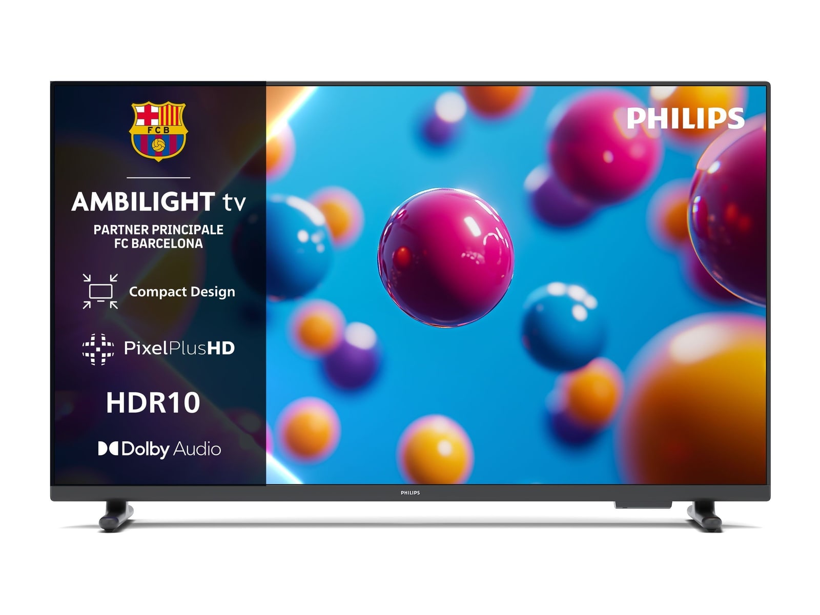 Philips - PFS6900 32 inch HD TVs