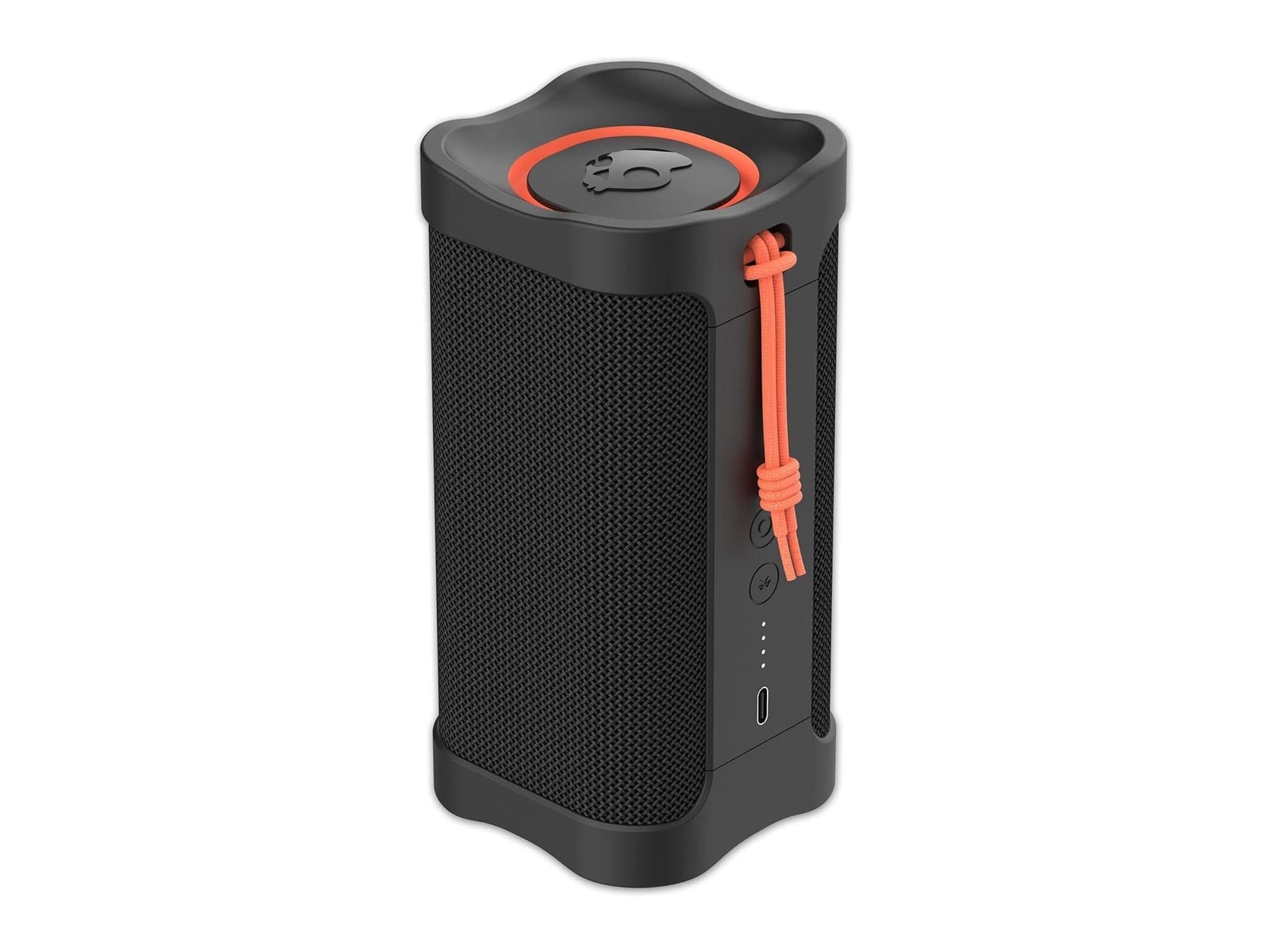 Skullcandy - Terrain Bluetooth Portable Speakers
