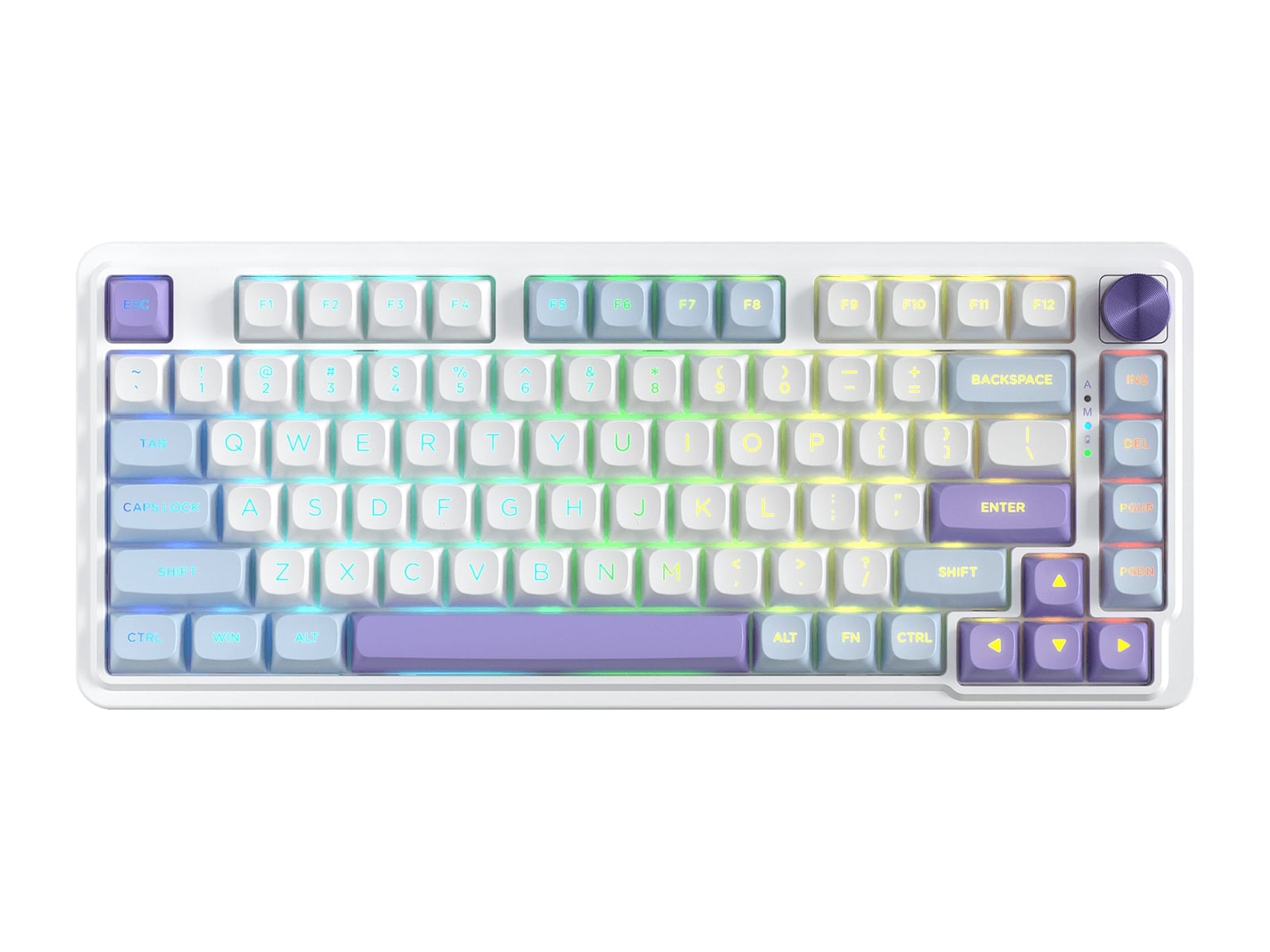 Redragon - UCAL MAX K673 Keyboards