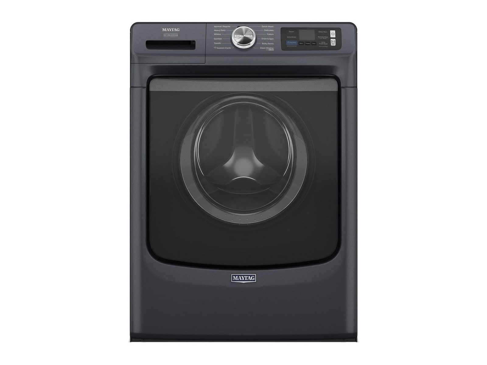 Maytag - MFW7020RF Washing Machines