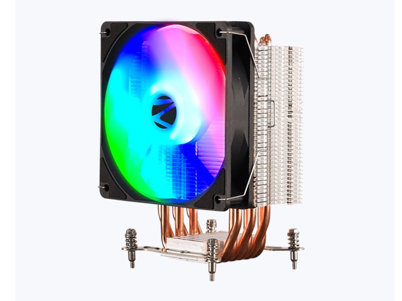 Zebronics - Zeb FC630A Cooling Systems