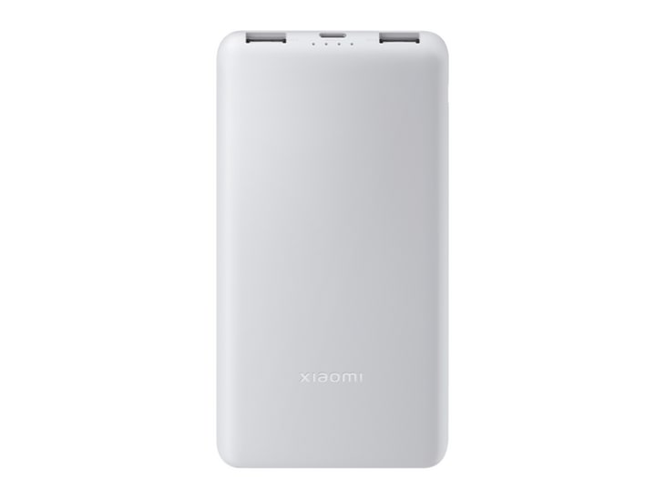Xiaomi - 22.5W 10000mAh Lite White Power Banks