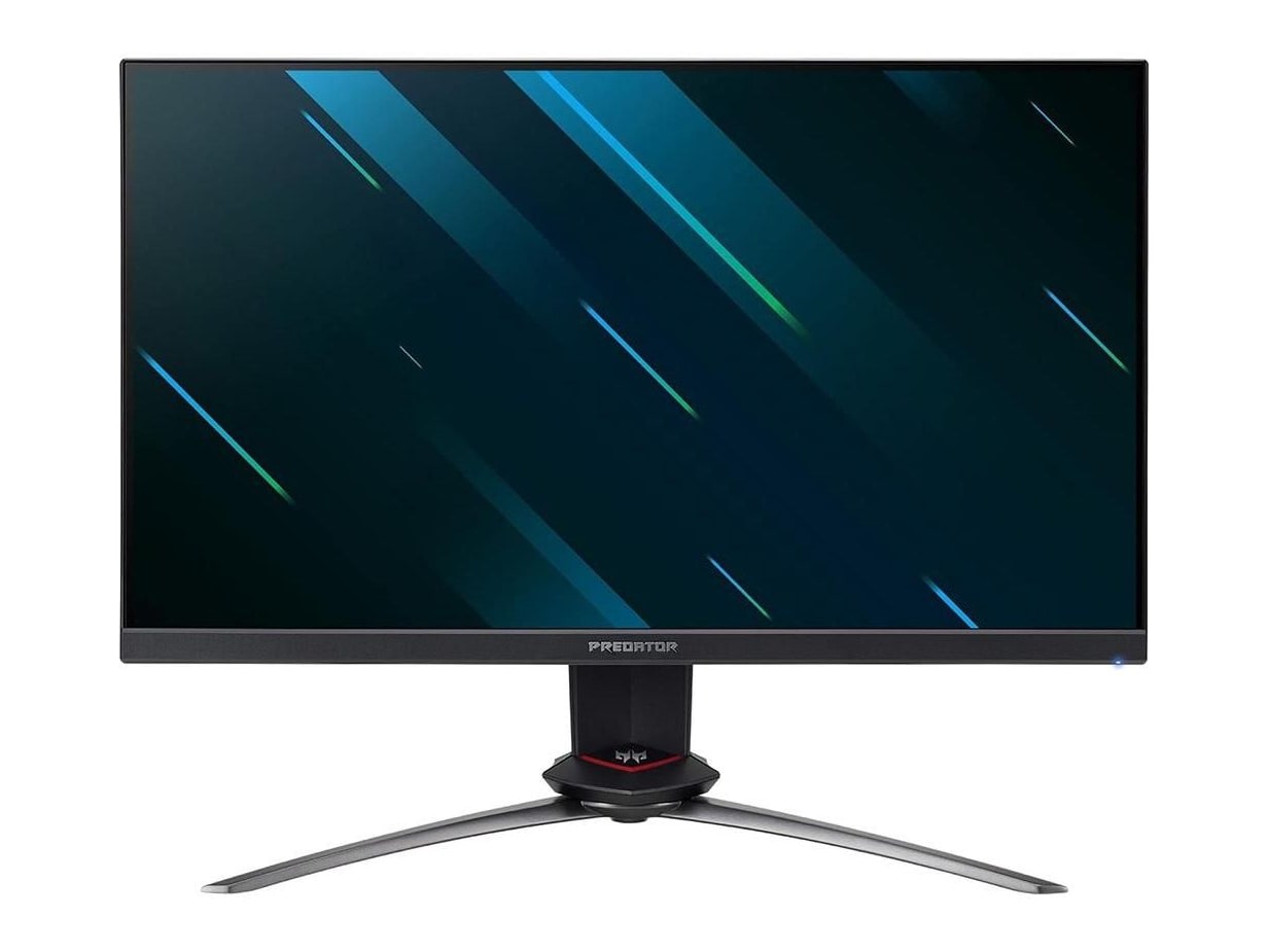 Acer - 24.5" Predator XB3 Gaming Monitors