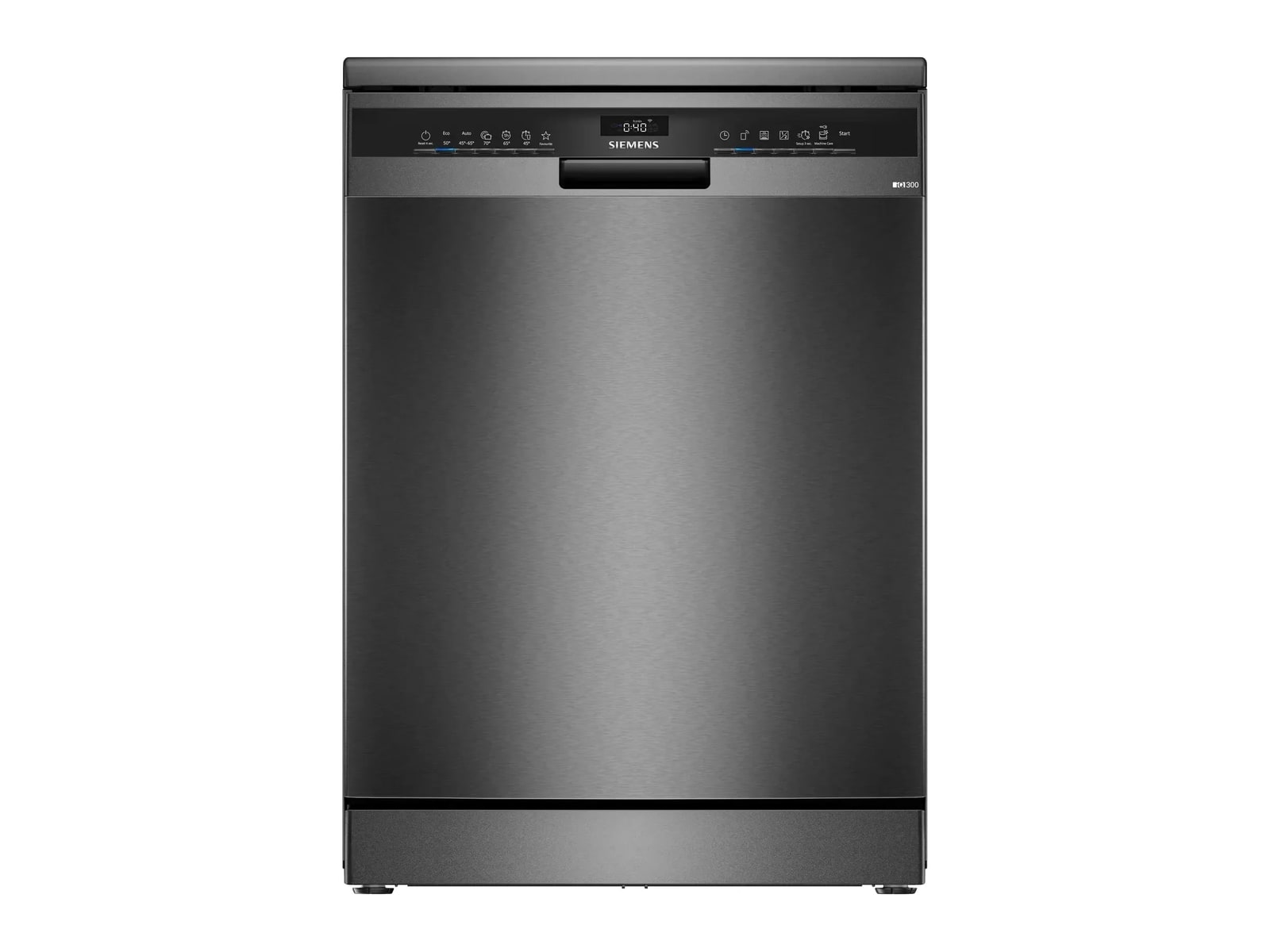 Siemens - SN23EC03ME iQ300 Dishwashers