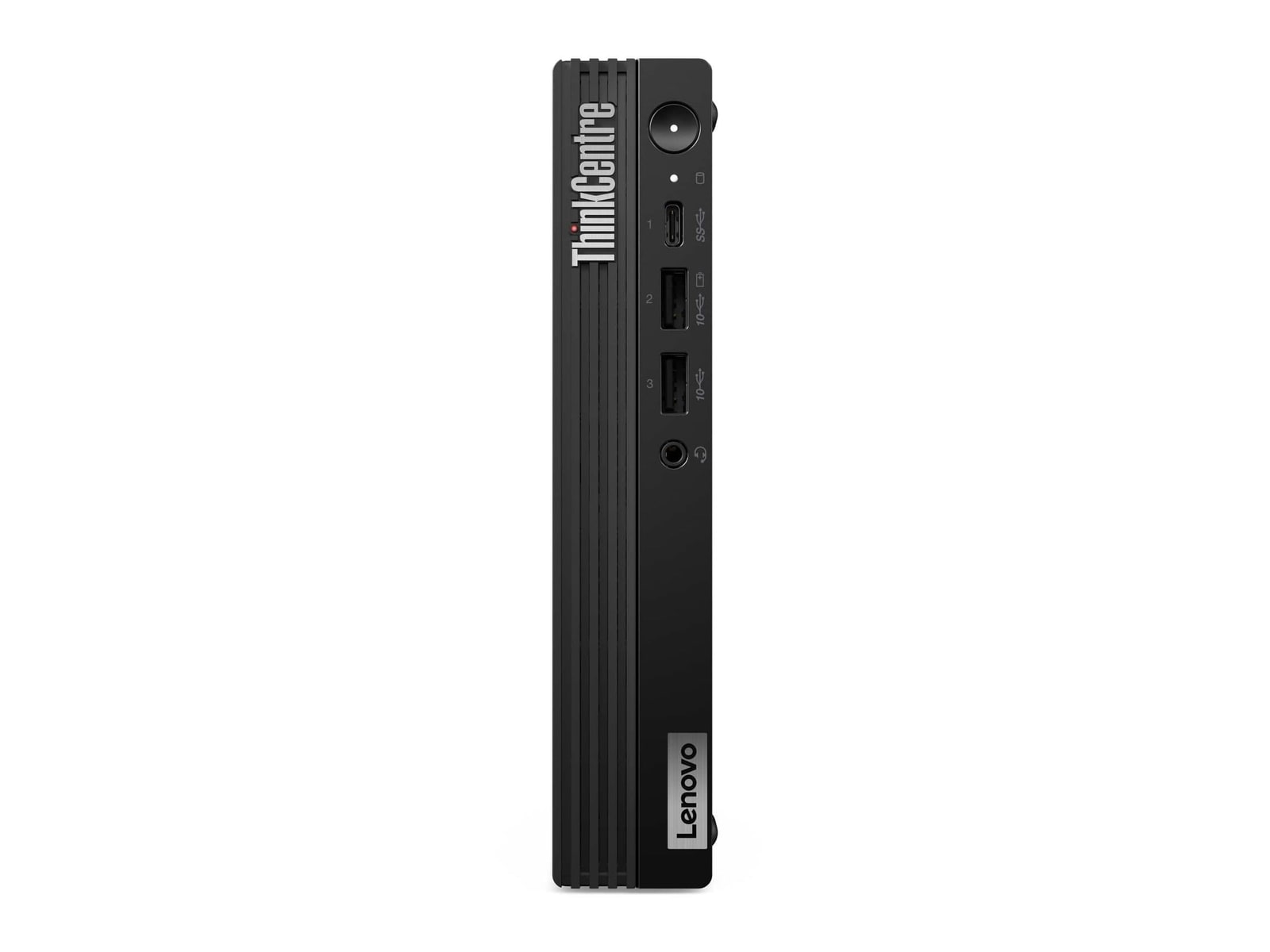 Lenovo - ThinkCentre M70q Gen 5 - Intel Core i5 chip - 16GB Memory - 512GB SSD - Black
