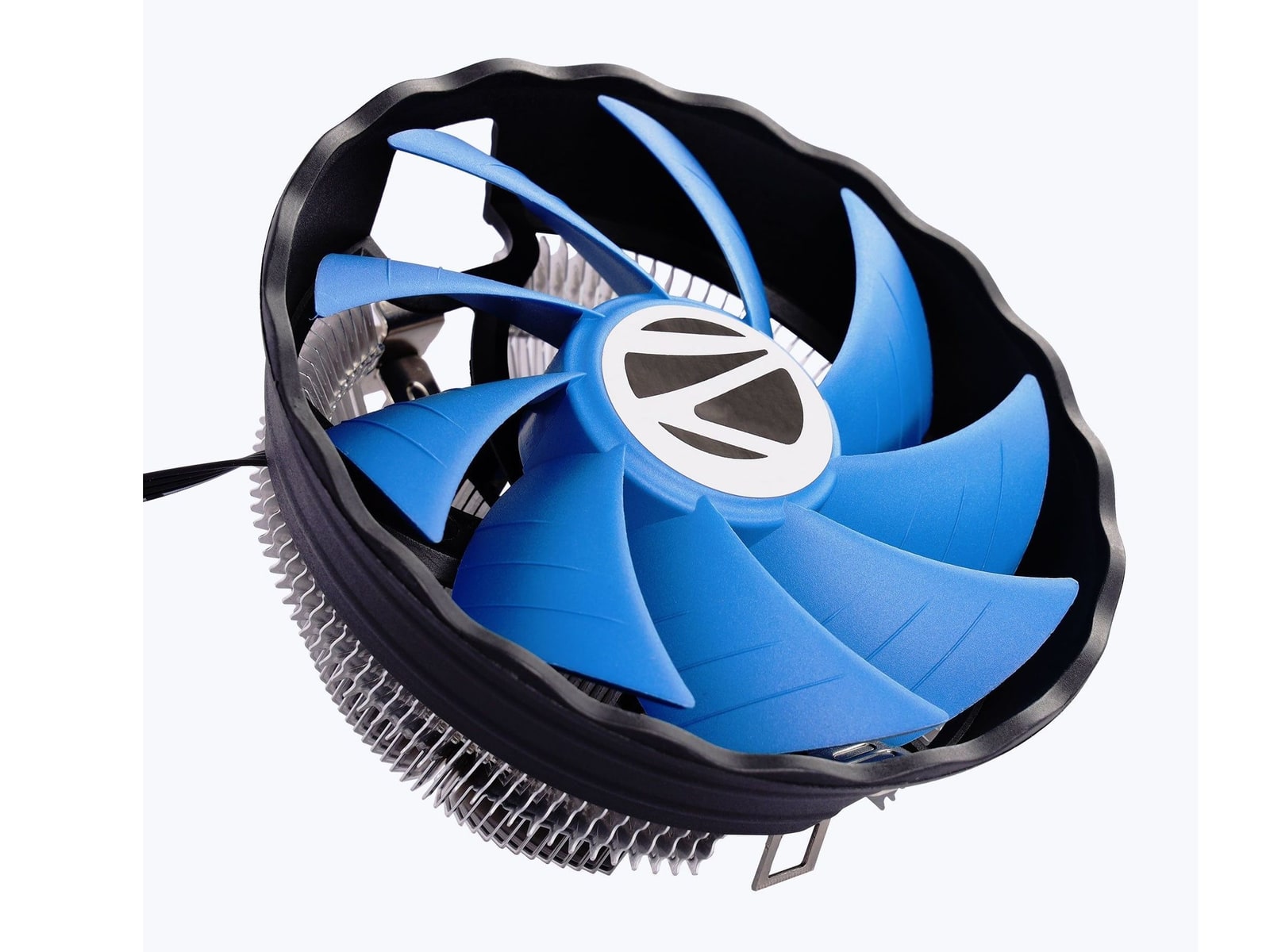Zebronics - Zeb FC120V Cooling Systems