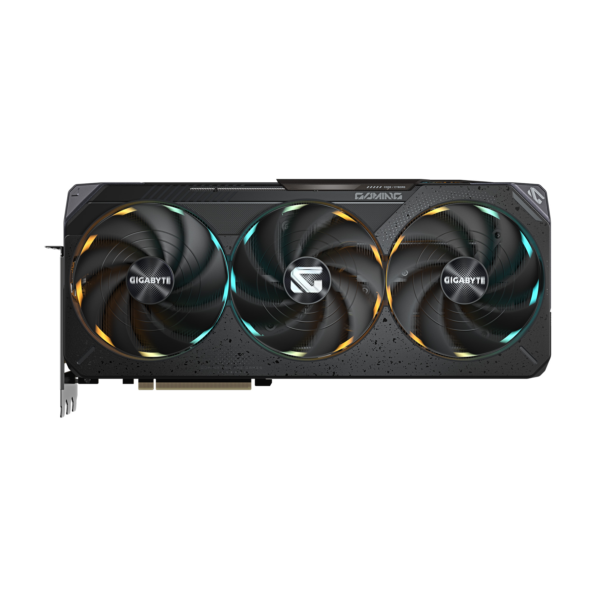 Gigabyte - GeForce RTX 5090 GAMING OC 32GB Graphics Cards - PCI Express 5.0 x16