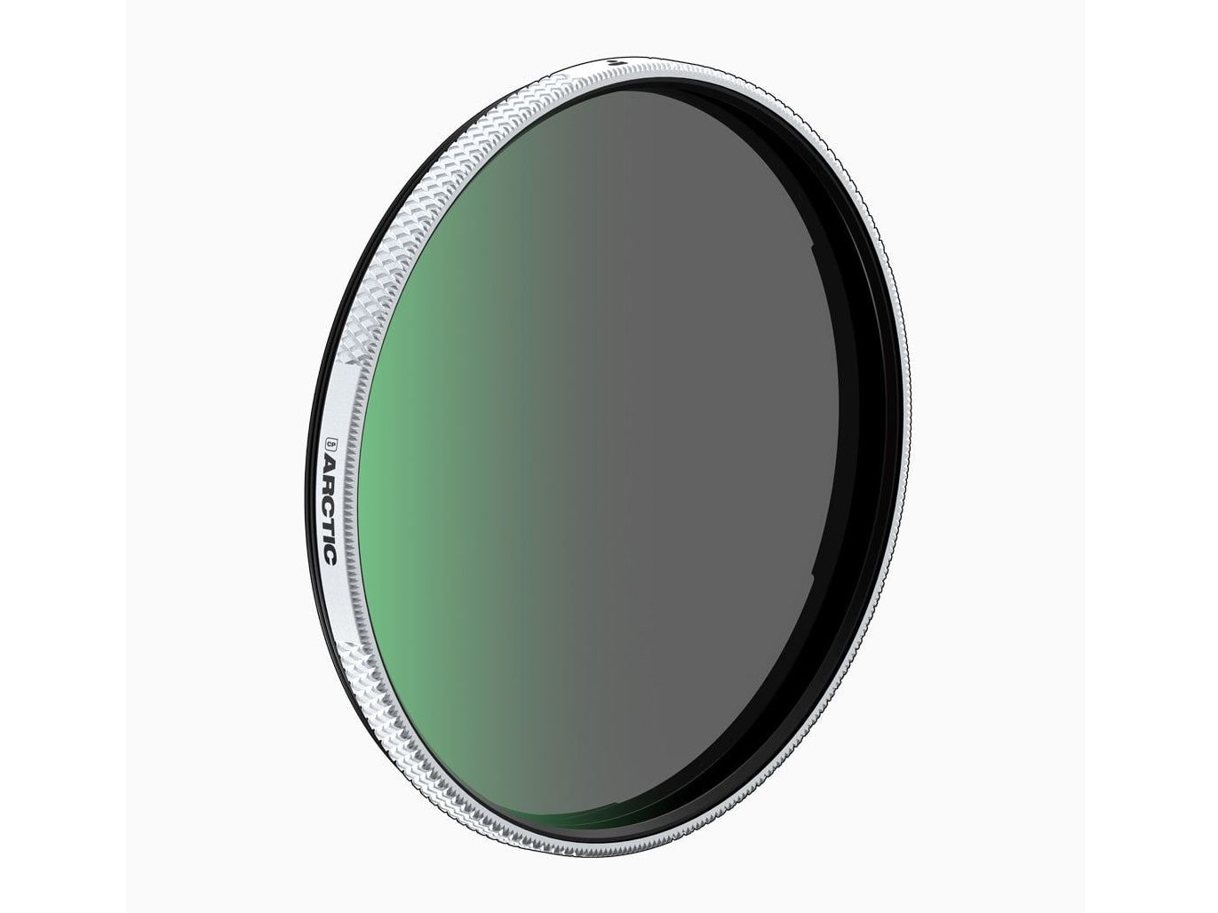 PolarPro - Arctic CP Filter - 82mm Camera Accessories