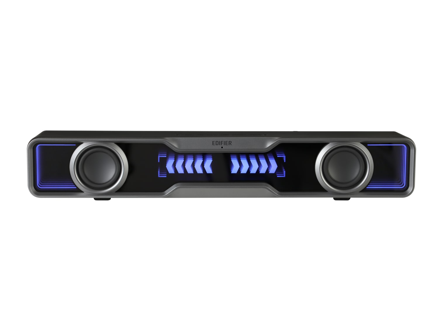 Edifier - QS30 Bluetooth 5.4 Speakers - Black