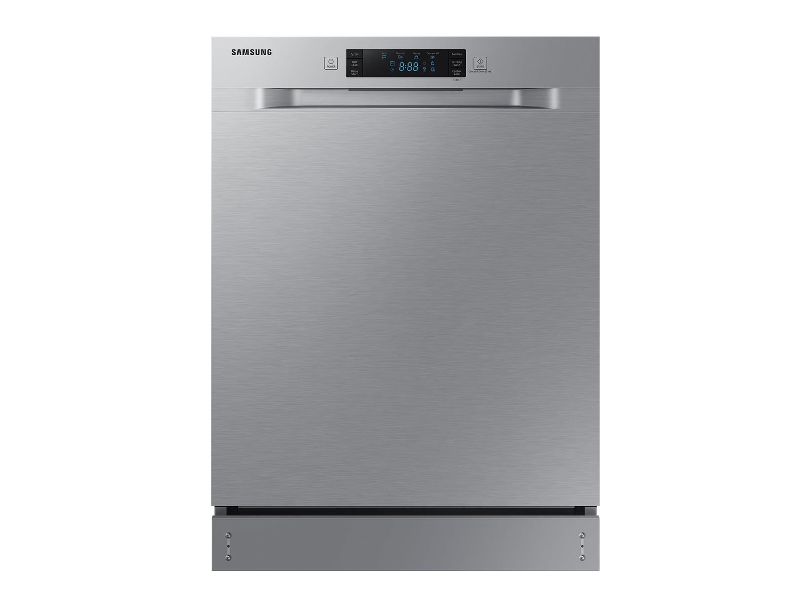 Samsung - DW60R2014US/AA Dishwashers