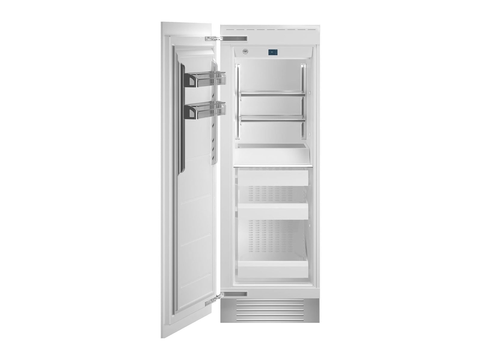 Bertazzoni - REF30FCIPRR/23 Freezers
