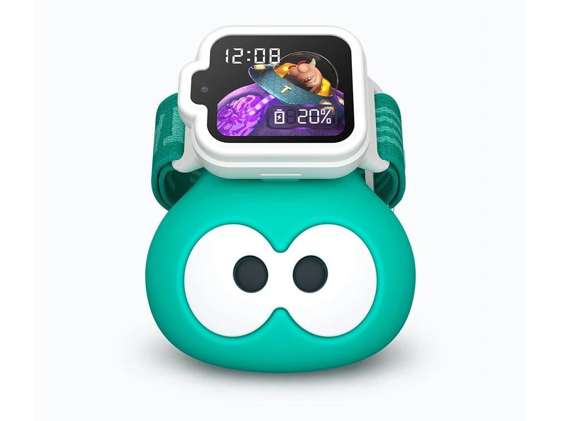 TickTalk - TickTalk 6 Power Base Wireless Chargers