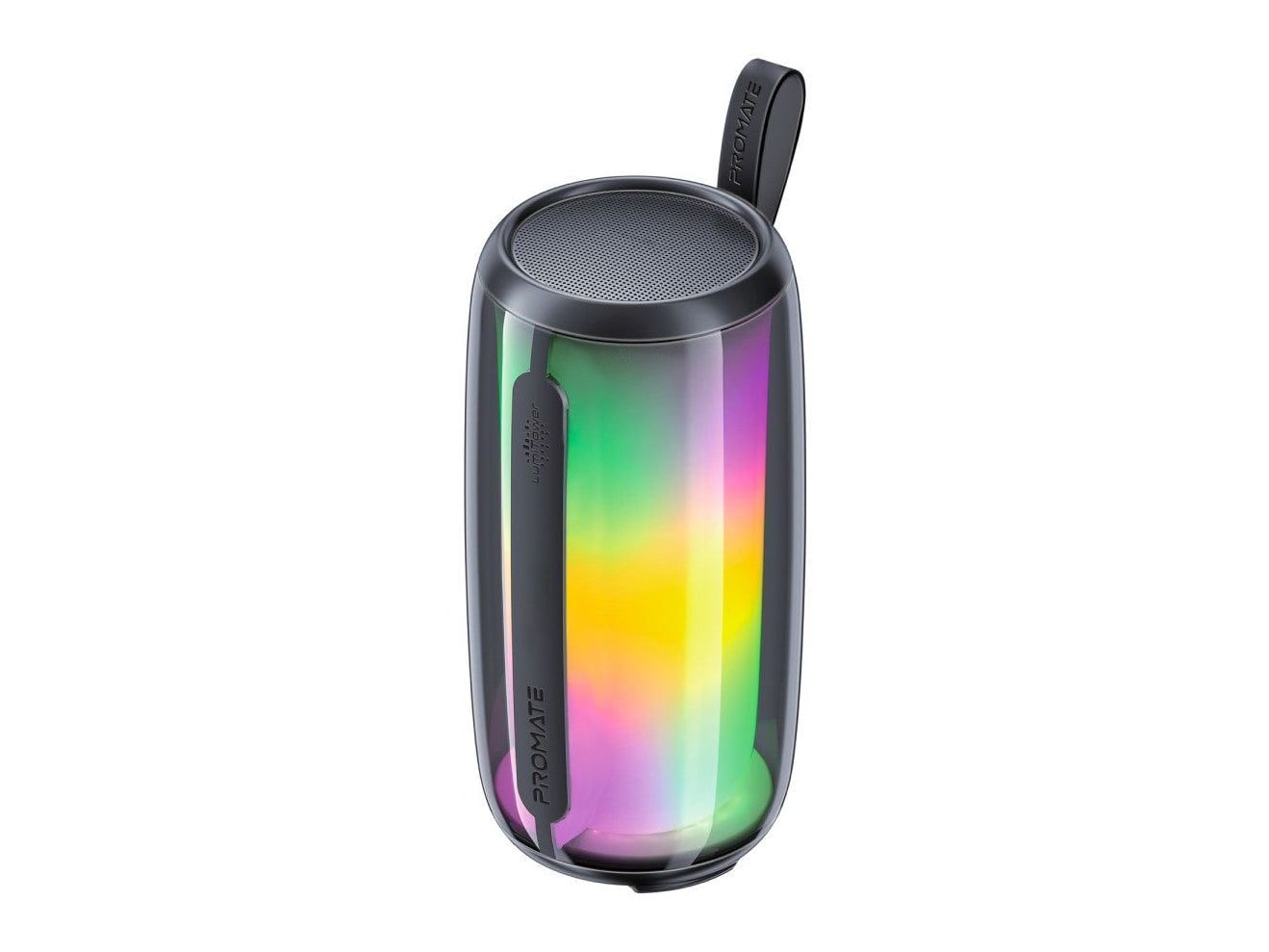Promate - LumiTower Portable Speakers