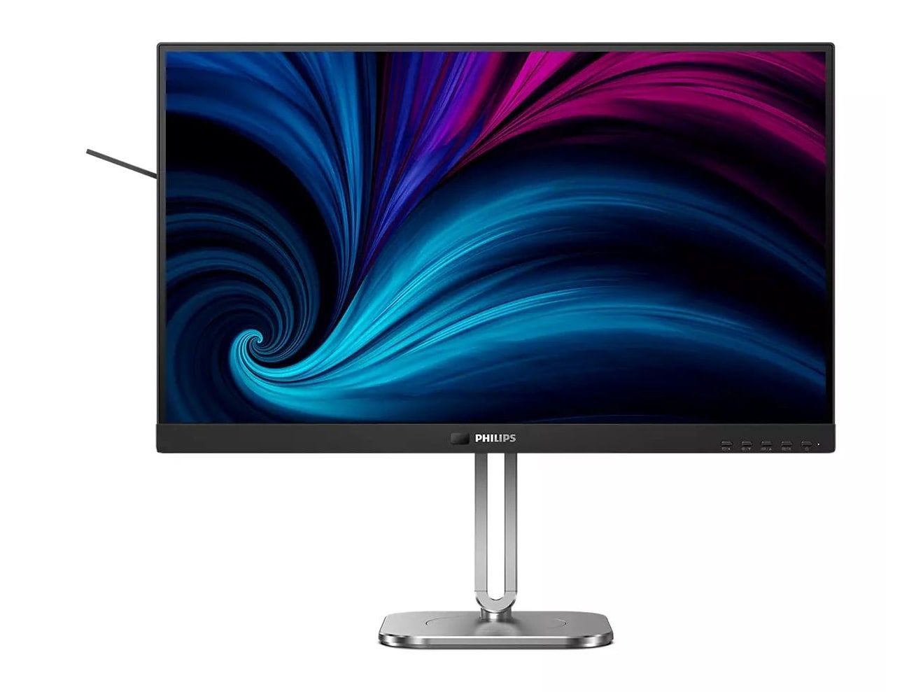 Philips - 27" 27B2U6903 4K UHD 60Hz 4K/5K Monitors