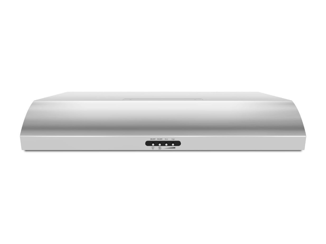 Whirlpool - UXT5230BDS Range Hoods