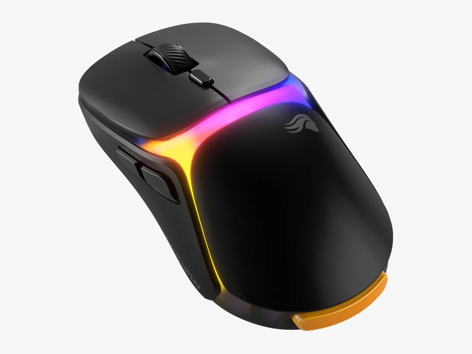 Glorious - Model O3 Wireless Mice - Black