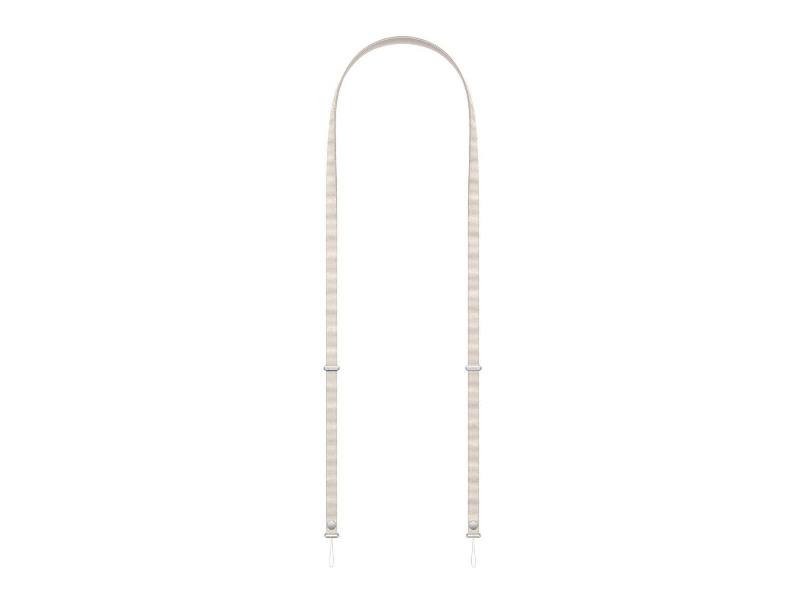 Apple - Crossbody Strap - Sand