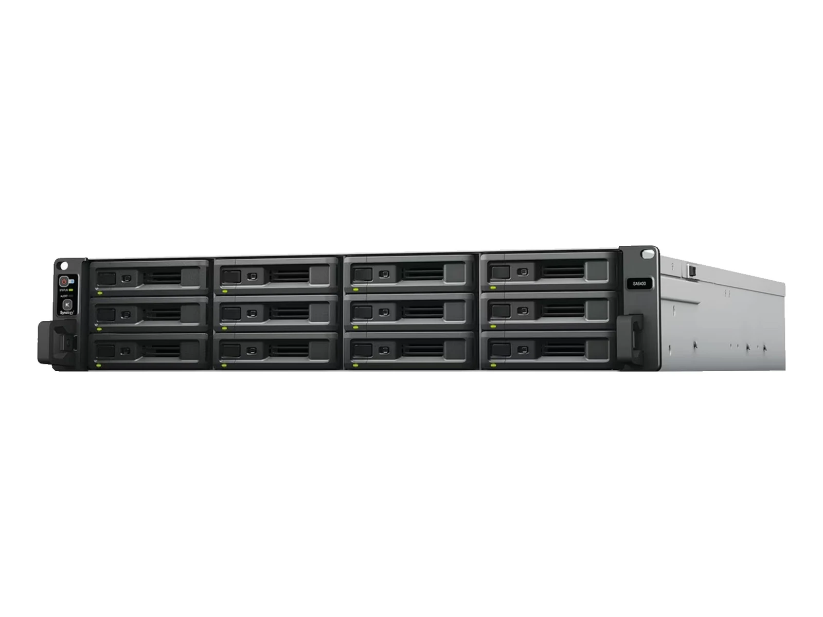 Synology - SA6400 Network Storage