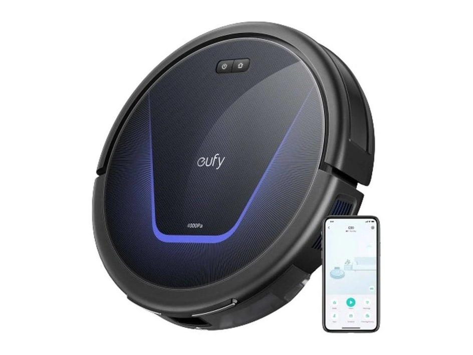 Eufy - G50 Vacuum Cleaners
