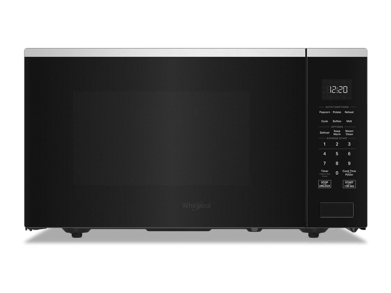 Whirlpool - WMCS7022SZ Microwaves