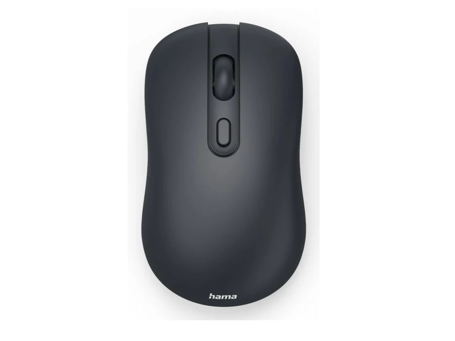 Hama - WM-200 Wireless Mice - Black