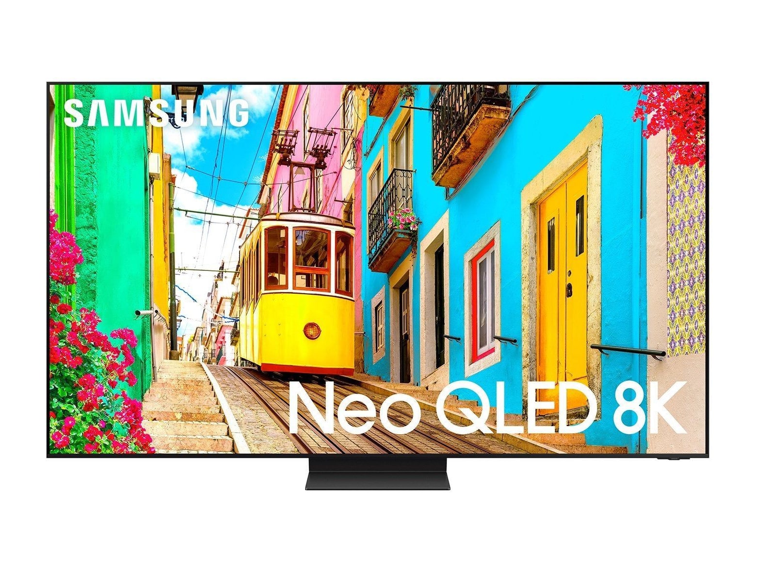 Samsung - Neo QLED QN800D 65 inch QLED TVs