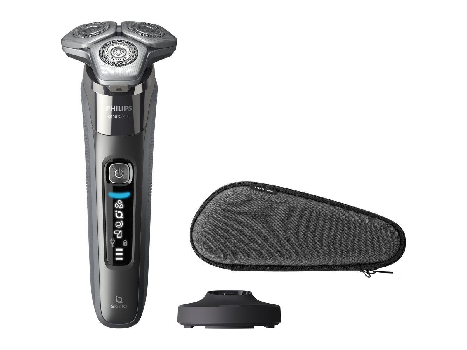 Philips - S8697/35 8000 Series Electric Shavers