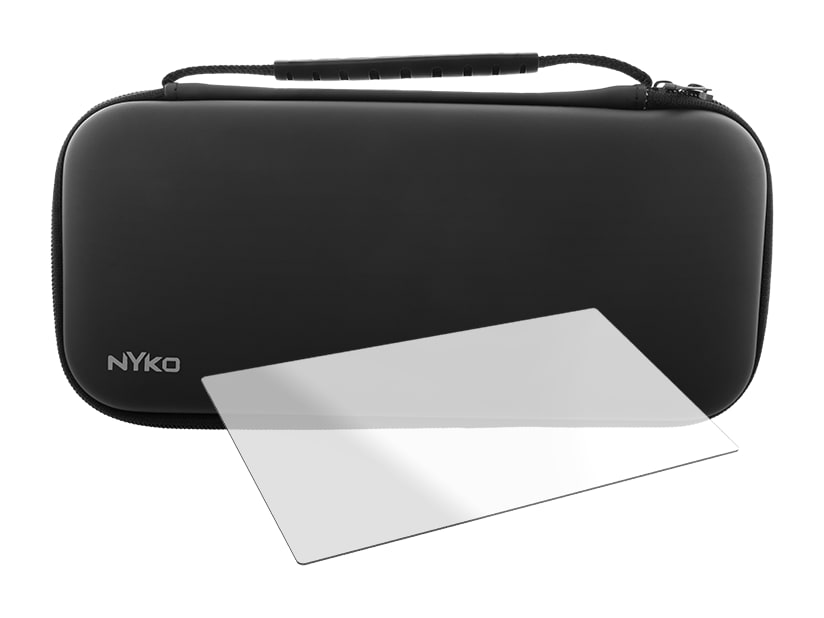 Nyko - Play & Go Kit for Switch OLED
