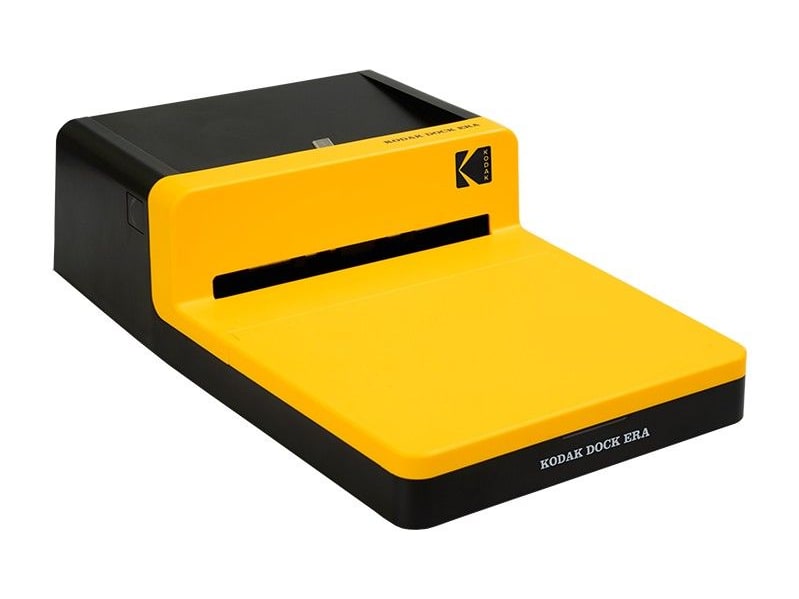 Kodak - Dock Era D600 Printers & Scanners