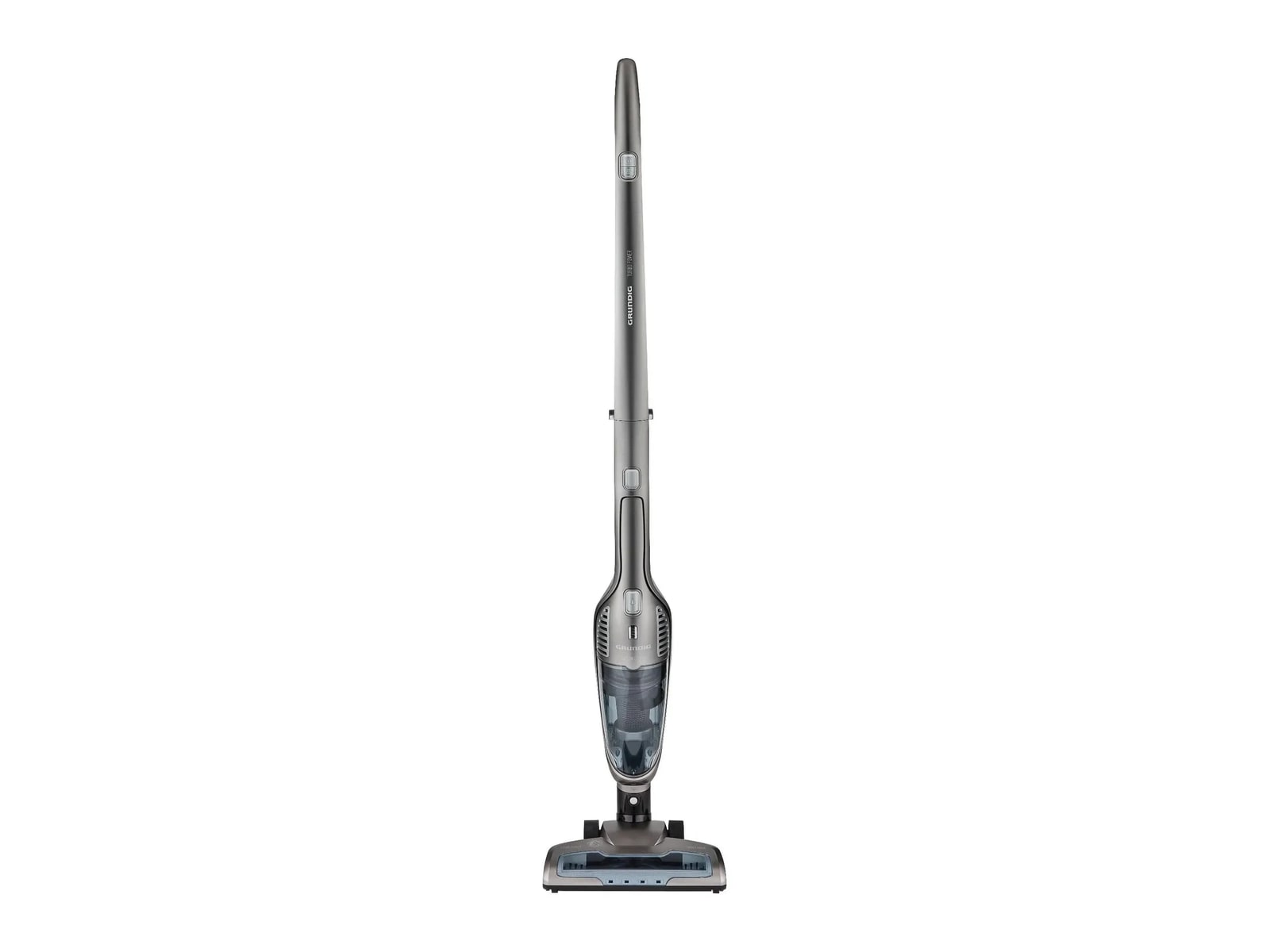 Grundig - VCH 9632 Vacuum Cleaners