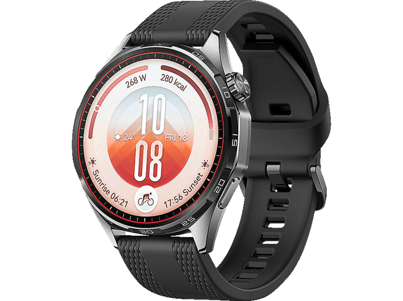 Huawei - Watch GT 7 46mm Smart Watches - Black