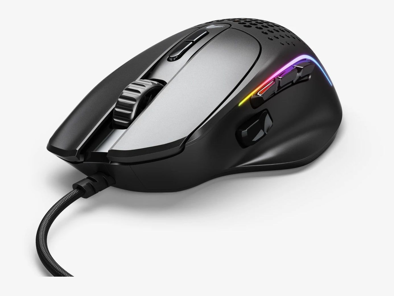 Glorious - Model I 2 Mice - Black