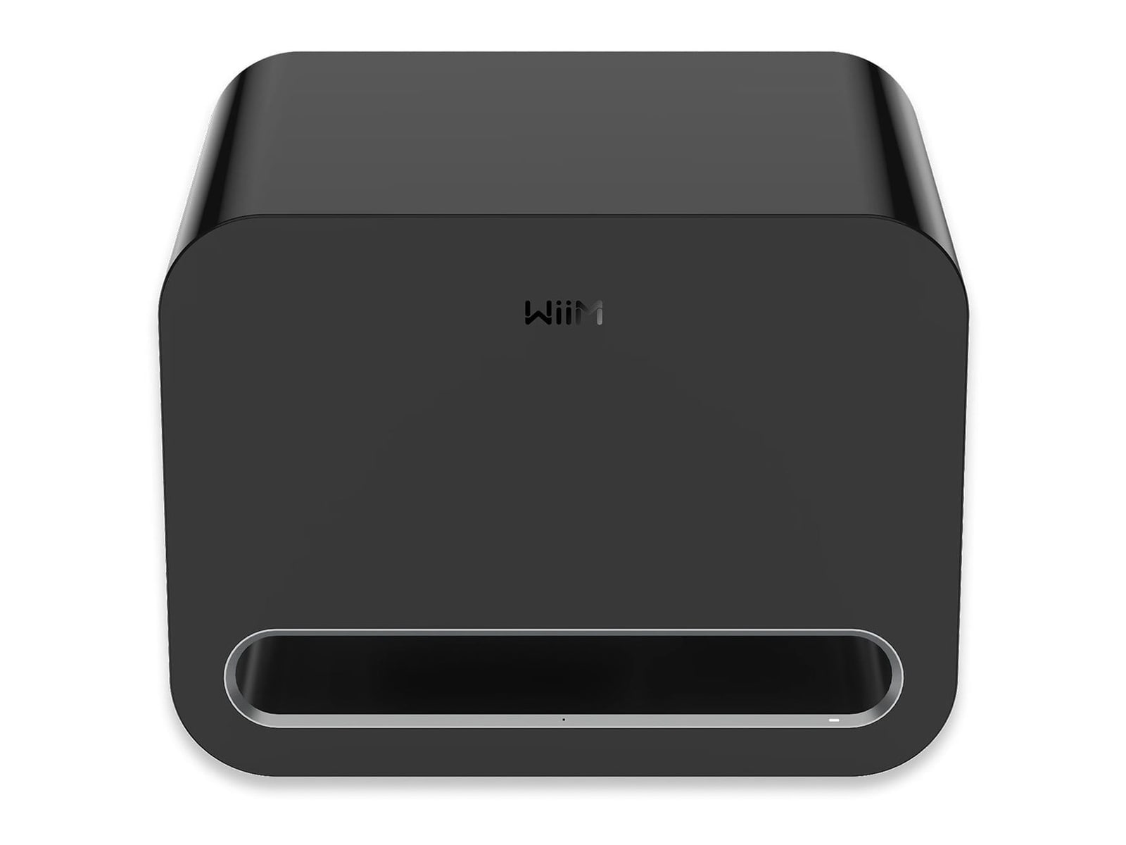 WiiM - Sub Pro Speakers - Black