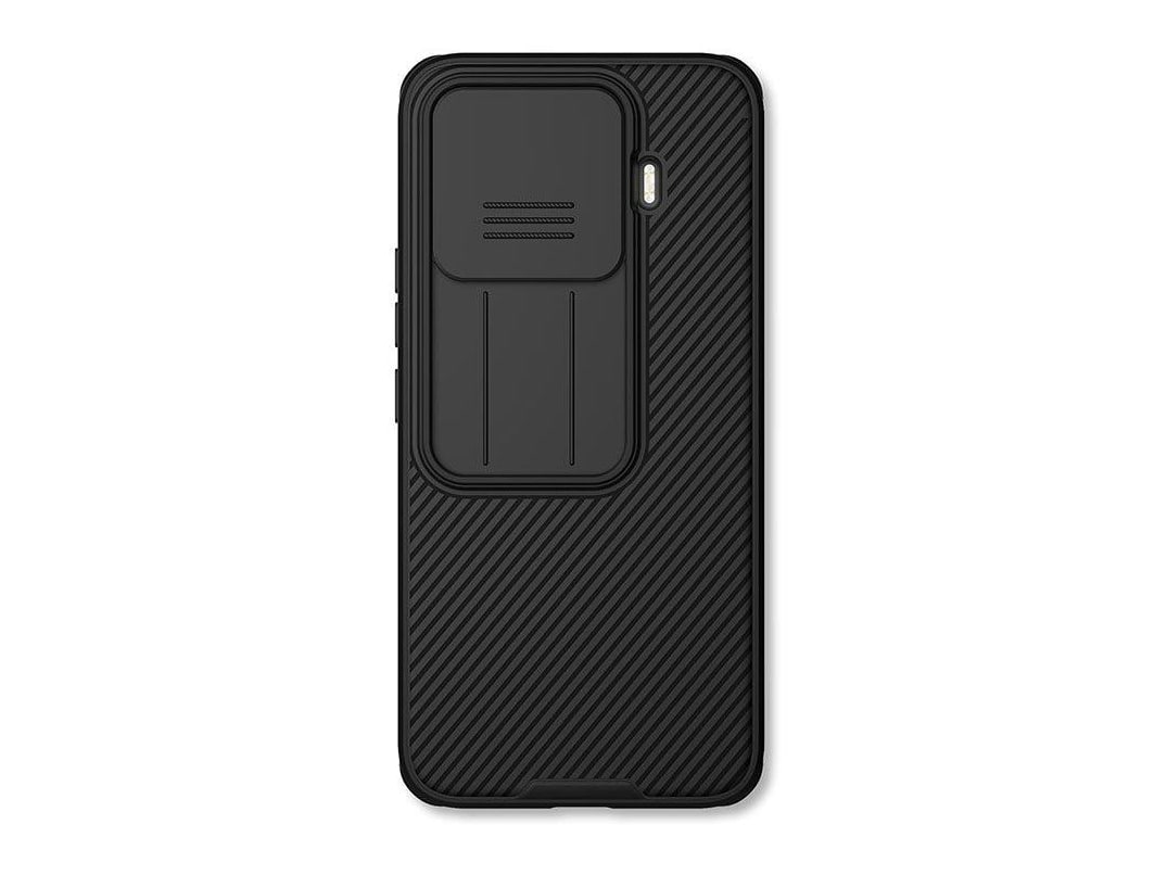 Nillkin - CamShield Pro Case - Xiaomi 17T Pro - Black